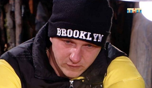 Яббаров признался, что у них с Дмитренко много общего