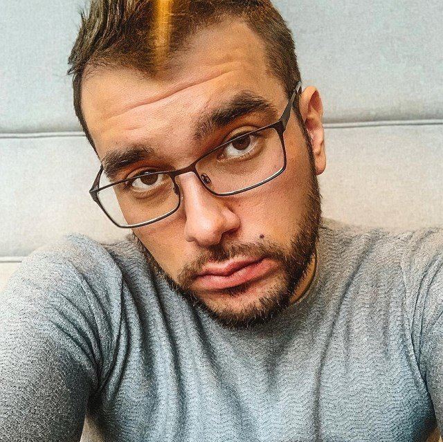 Жизнь после телестройки: Денис Давыдов