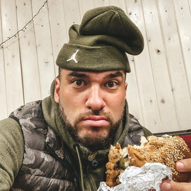 Жизнь после телестройки: Денис Давыдов