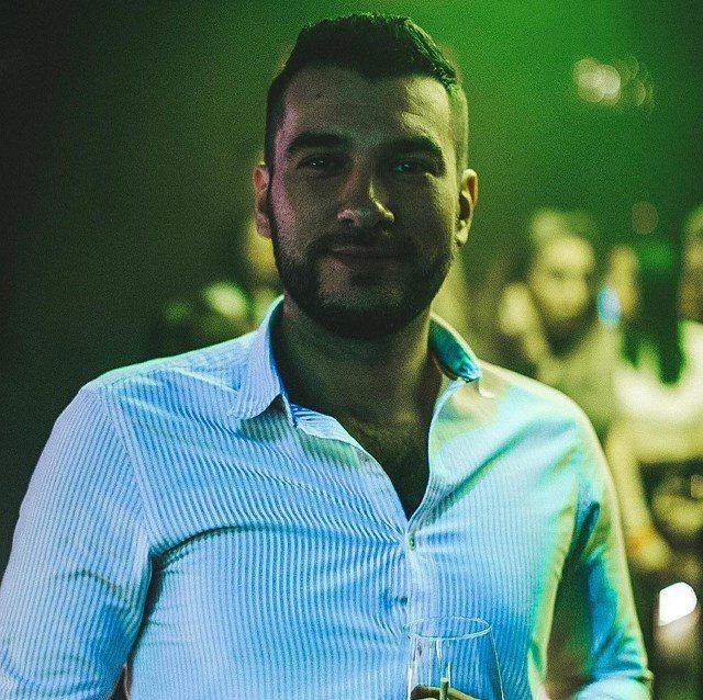 Жизнь после телестройки: Денис Давыдов