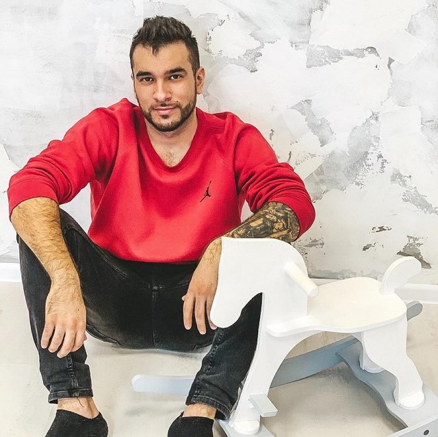 Жизнь после телестройки: Денис Давыдов