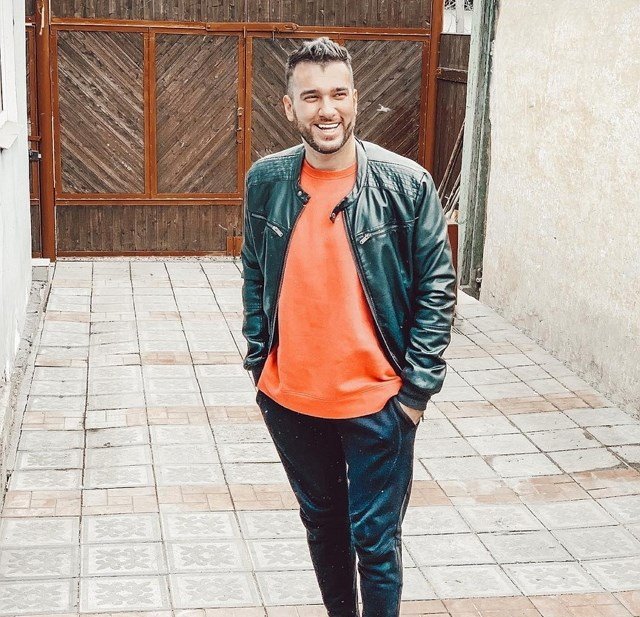 Жизнь после телестройки: Денис Давыдов