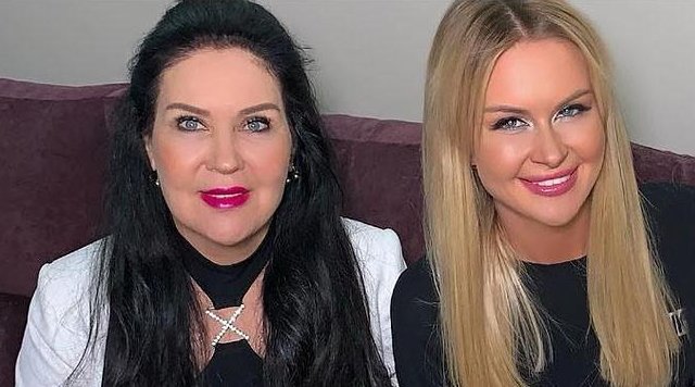 Победу в свадебном конкурсе предрекают Африкантовой и Капаклы?