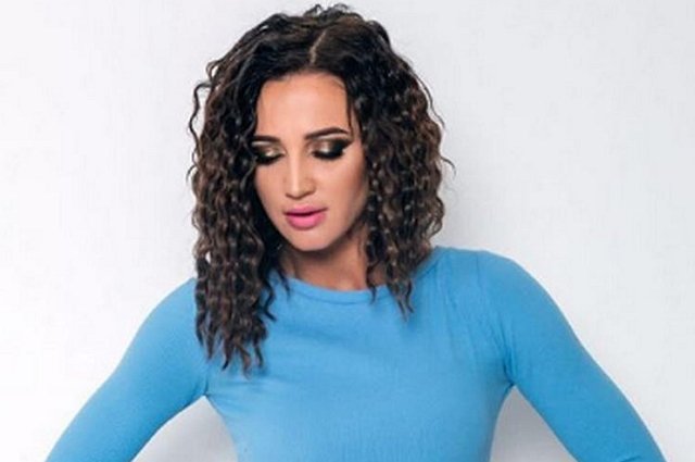 Бузова начала ярый прессинг новых участников