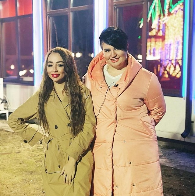 Алла Пахомова: Саша, спасибо за советы