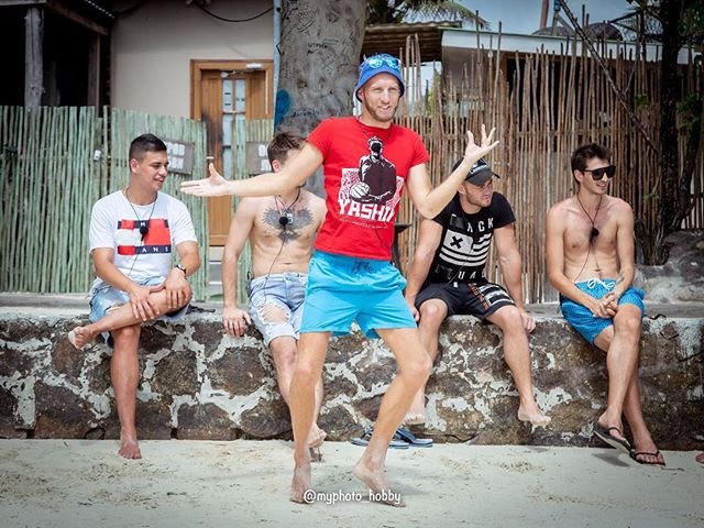 Безус задумал превзойти Сороку