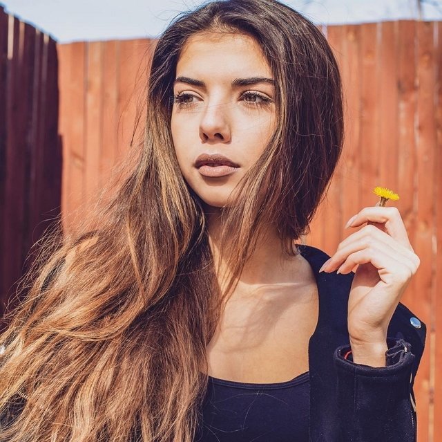 Ирина Пингвинова: Чувство справедливости