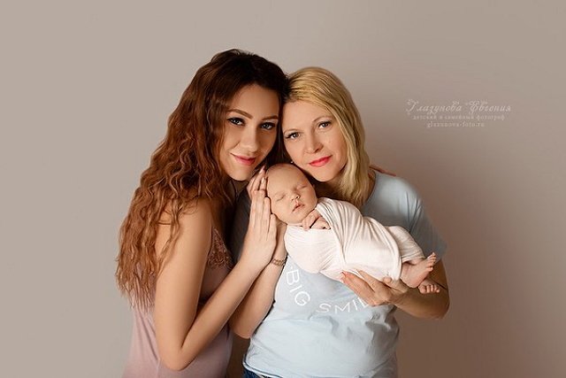 Алёна Савкина: Женя, спасибо за это волшебство!