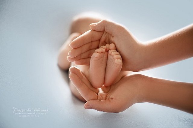 Алёна Савкина: Женя, спасибо за это волшебство!