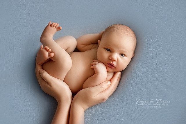 Алёна Савкина: Женя, спасибо за это волшебство!