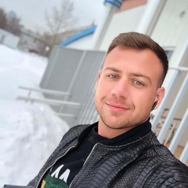 Юлия Романова готовится составить пару Валерию Блюменкранцу