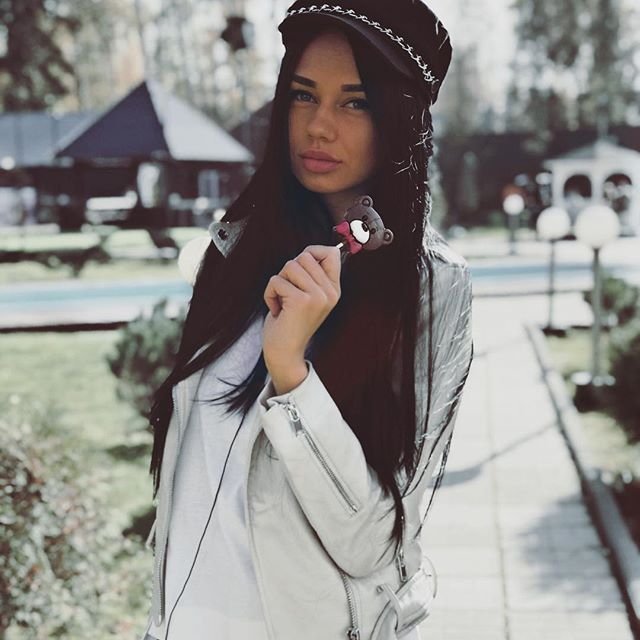 Юлия Романова готовится составить пару Валерию Блюменкранцу