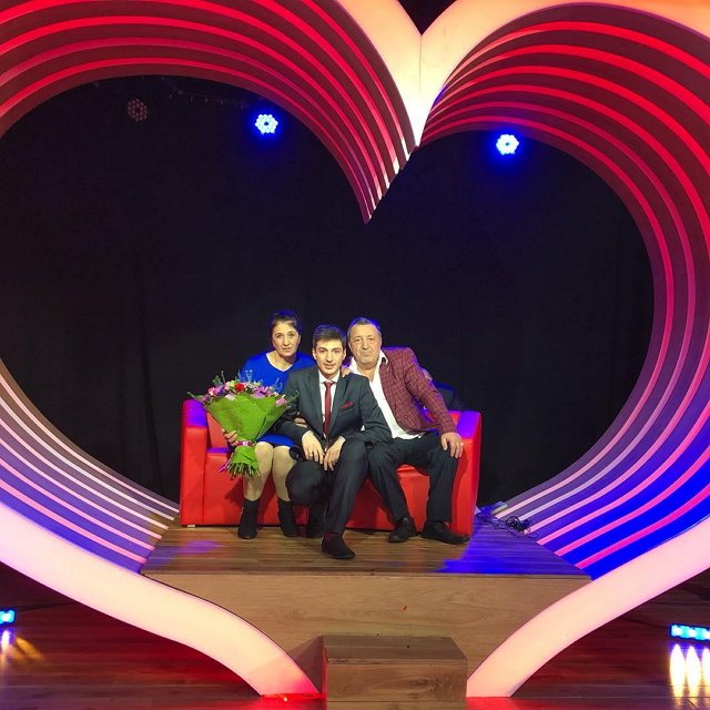 Свежие фото от участников (9.04.2019)