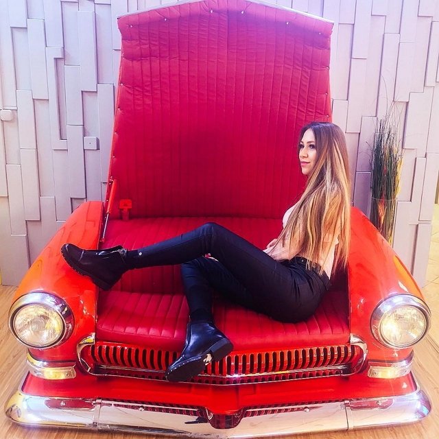 Свежие фото от участников (9.04.2019)