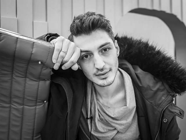 Иосиф Оганесян: Оле нужно следить за языком Иосиф Оганесян: Оле нужно следить за языком