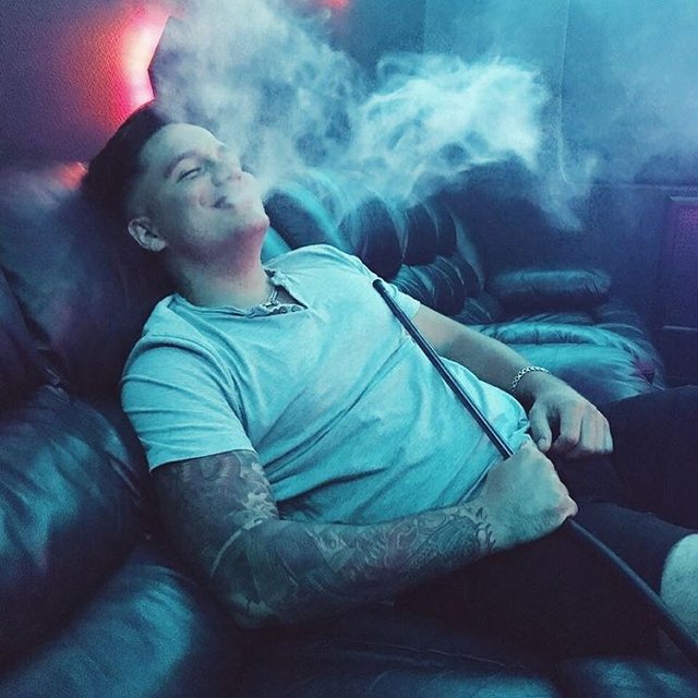 Новенький участник проекта Игорь Русанов