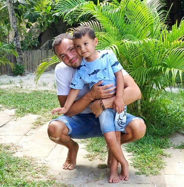 Гобозов признал, что его время на проекте уже прошло