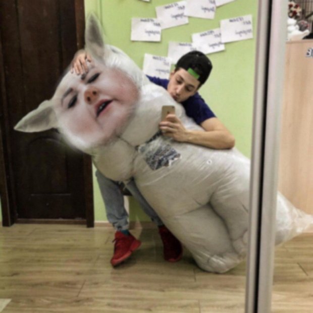 Приколы о Дом-2 (9.04.2019)