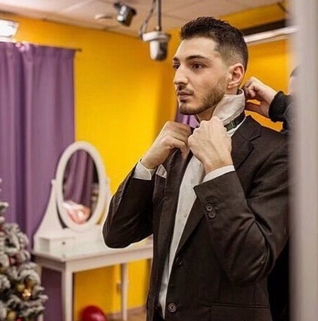 Александра Оганесян: Буду пробовать другой метод