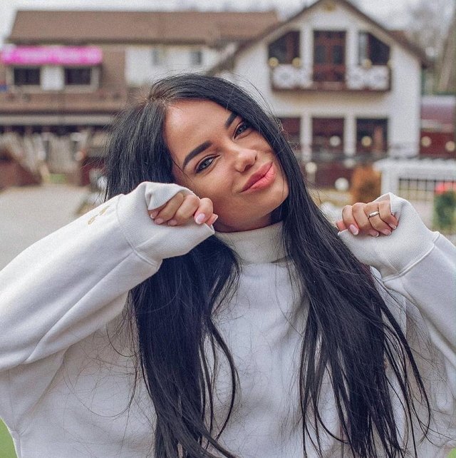 Юлия Щеглова: У его отношений нет будущего