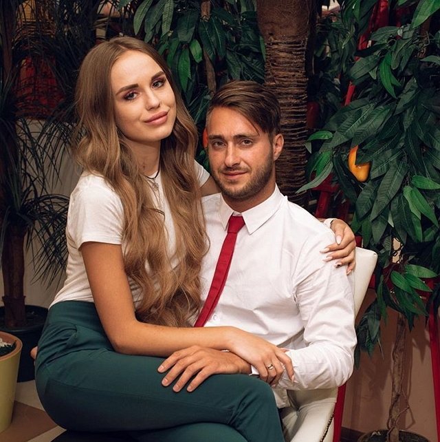 Безус и Безбородова пройдут проверку