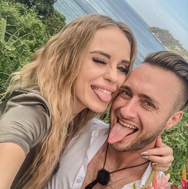 Безус и Безбородова пройдут проверку