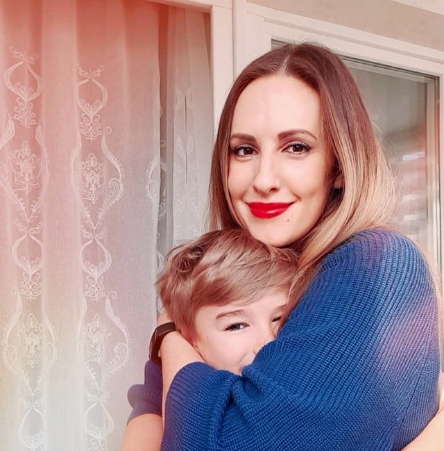 Фотоподборка детей участников (10.04.2019)