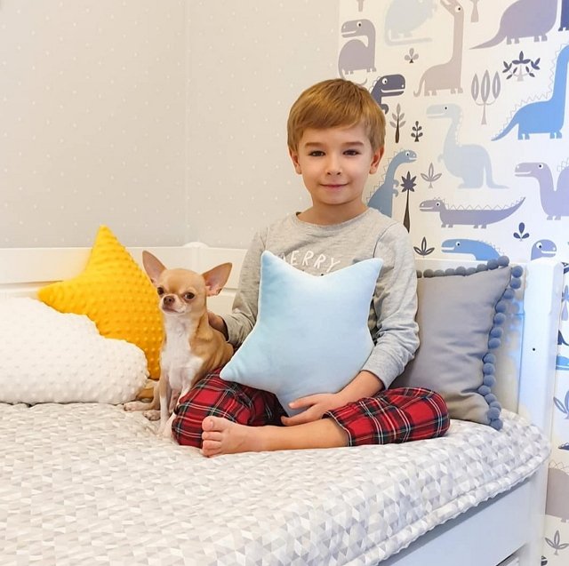 Фотоподборка детей участников (10.04.2019)