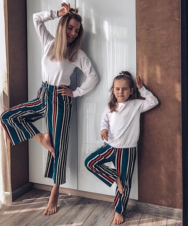 Фотоподборка детей участников (10.04.2019)