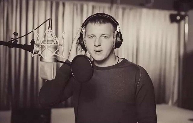 Творческая карьера Яббарова ещё на заре или уже на закате?