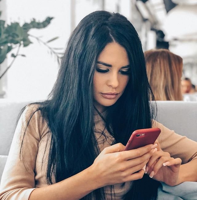 Пинчук задумала попробовать себя в дизайне