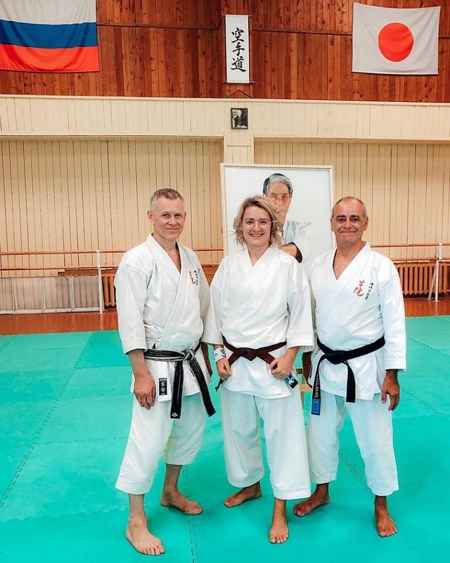 Ольга Солнце: Я это сделала! Ольга Солнце: Я это сделала!