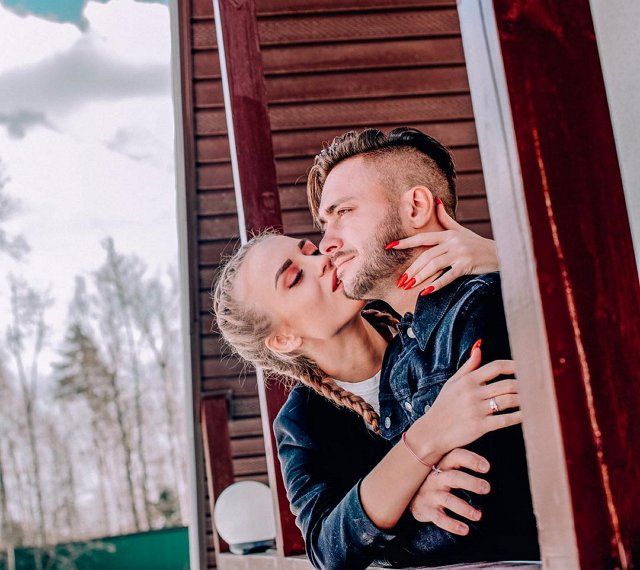 Милена Безбородова: Не причиняй ему боль