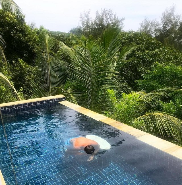 Фото участников с Сейшел (10.04.2019)