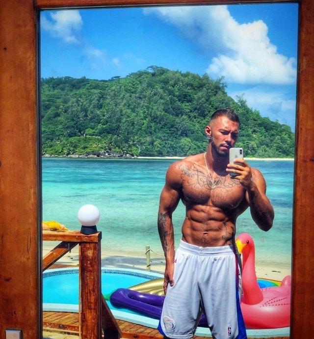 Фото участников с Сейшел (10.04.2019)