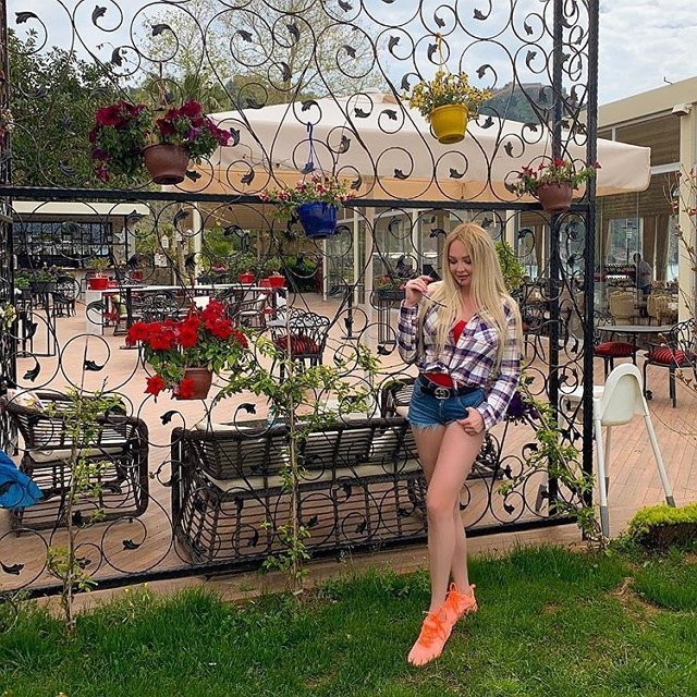 Дарья Пынзарь вновь ляжет на операционный стол