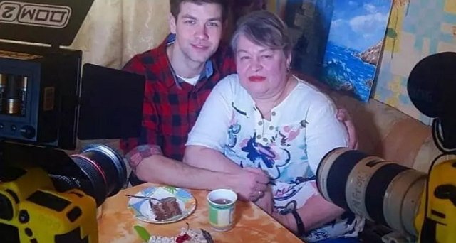 Рапунцели окончательно перебираются в столицу