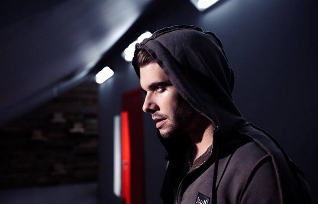 Евгений Ромашов: Таких экспериментов я больше не хочу