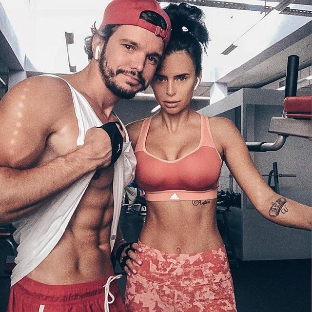 Новости журнала Дом-2 (11.04.2019)