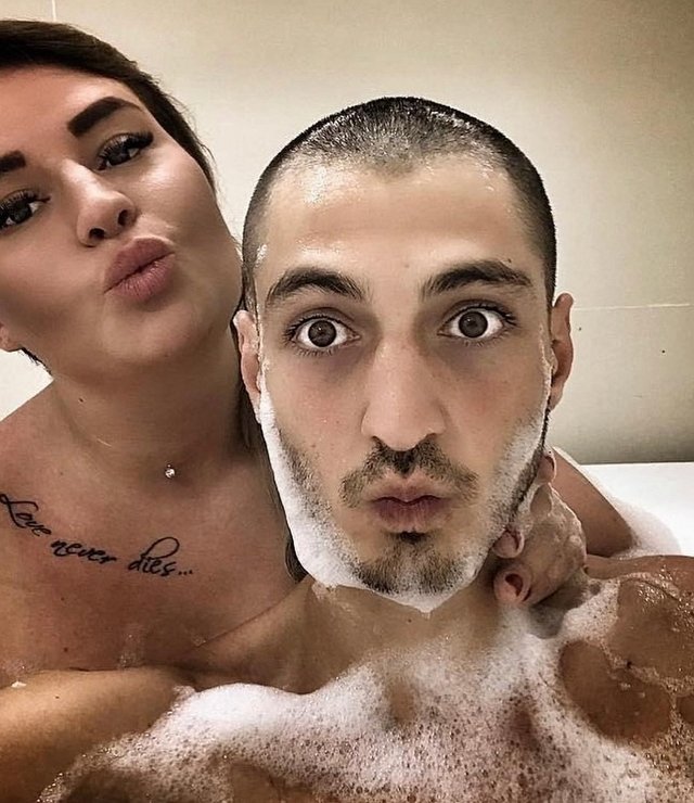 Александра Оганесян: Хочется быть женой и мамой