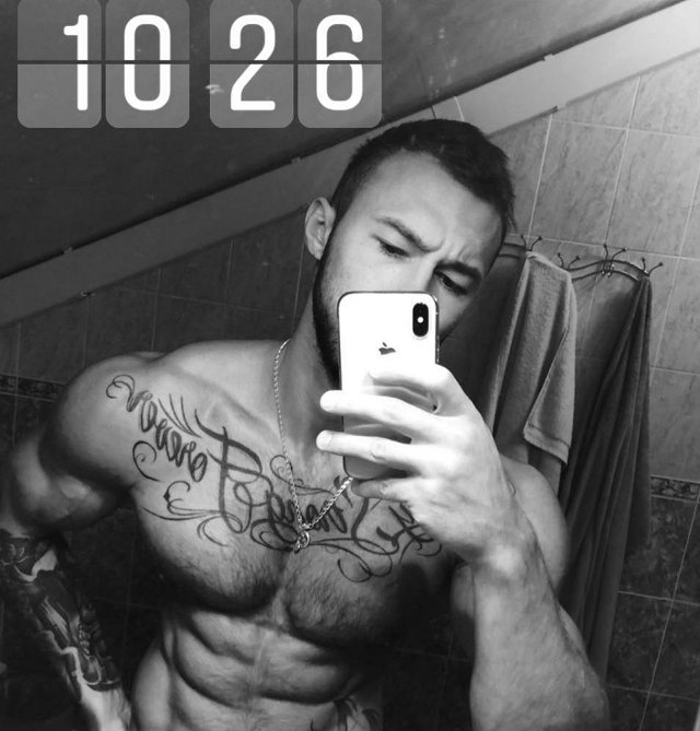 Свежие фото от участников (11.04.2019)