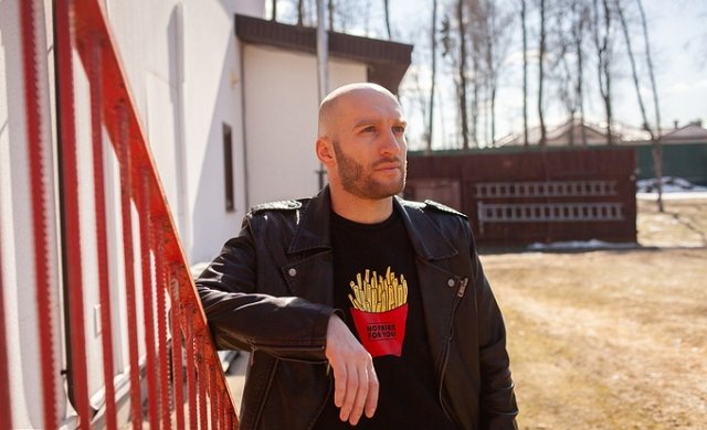 Свежие фото от участников (11.04.2019)