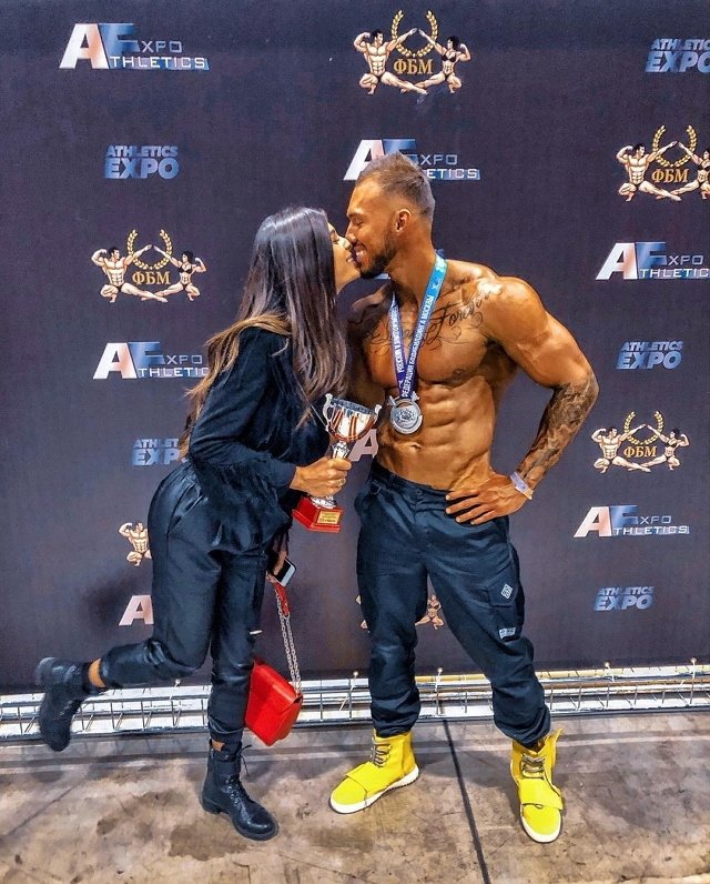 Свежие фото от участников (11.04.2019)