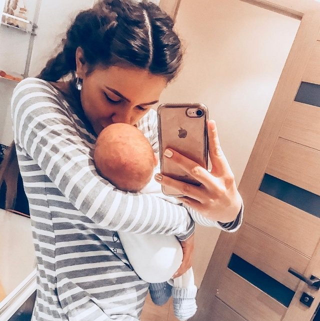 Свежие фото от участников (11.04.2019)