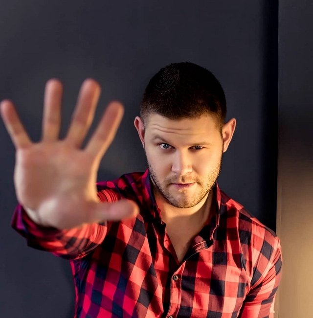 Свежие фото от участников (11.04.2019)