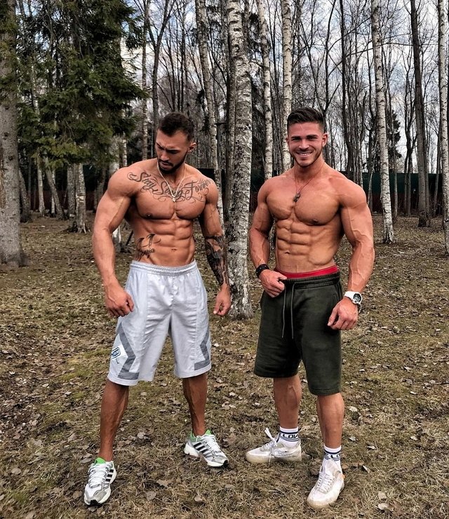 Свежие фото от участников (11.04.2019)