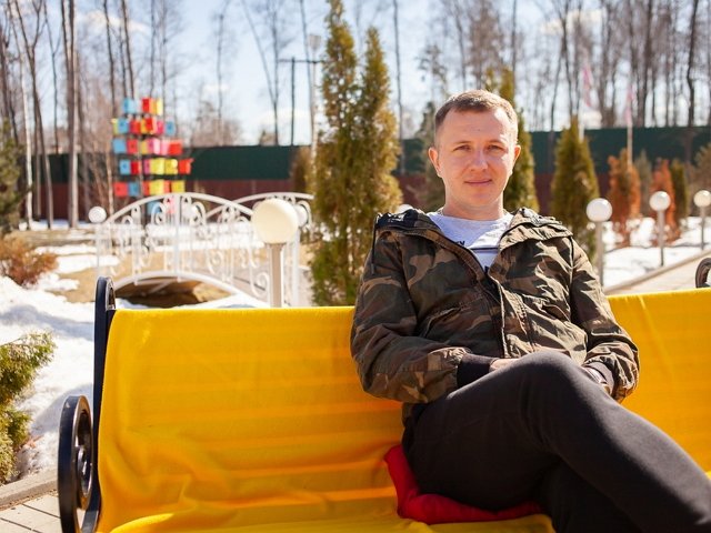 Свежие фото от участников (11.04.2019)