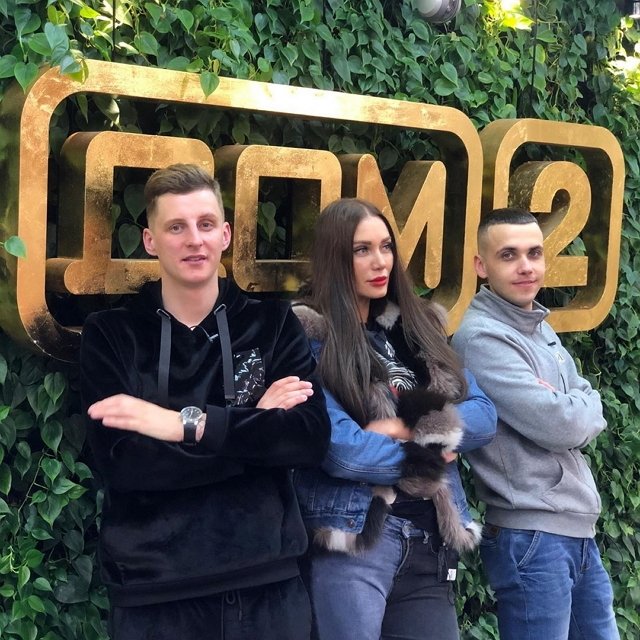 Свежие фото от участников (11.04.2019)