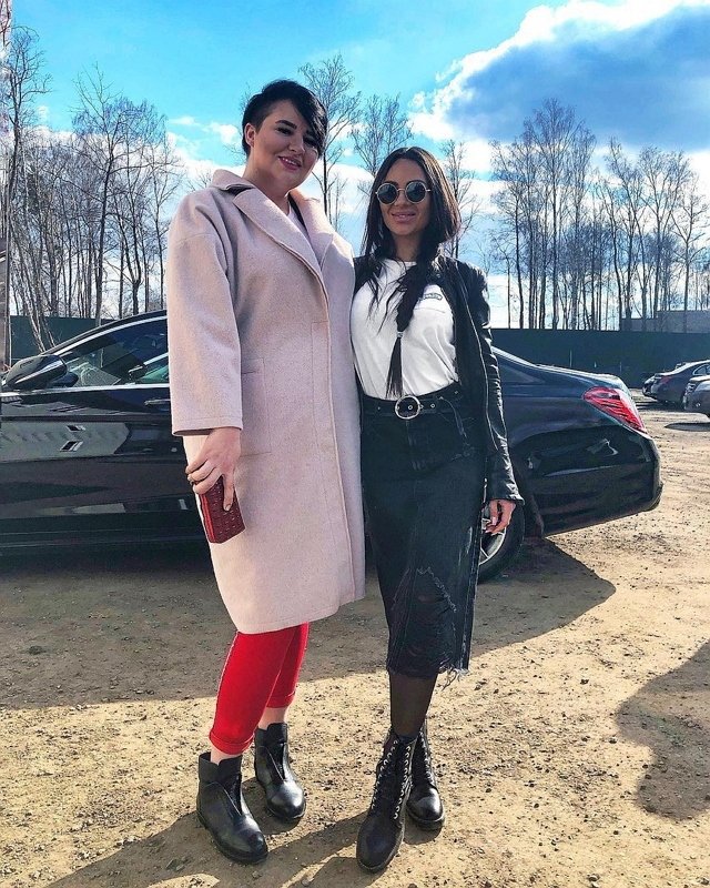 Свежие фото от участников (11.04.2019)