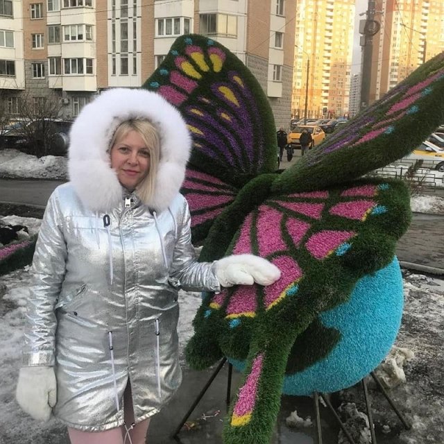 Для Татьяны Владимировны объявлен кастинг